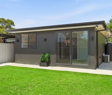 Brand New 2-Bedroom Granny Flat In Prime Location - Photo 3