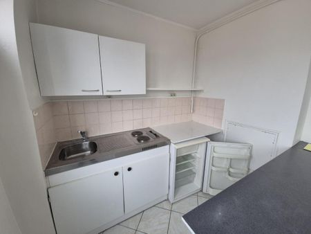 APPARTEMENT 1 pièce(s) - 32m² - Photo 4