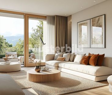 Exchange Property: Modern 3.5-room apartment in the heart of Zurich - Foto 1
