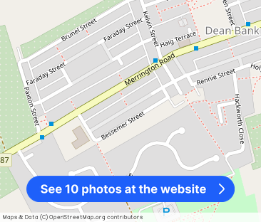 Bessemer Street, Ferryhill, - Photo 1