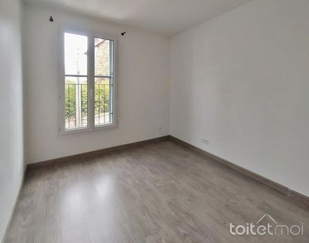 Location Appartement 3 pièces 64m² ST REMY LES CHEVREUSE 78470 - Photo 2