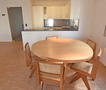 Appartement te huur in Knokke voor € 2.000 met 2 slaapkamers - Foto 4