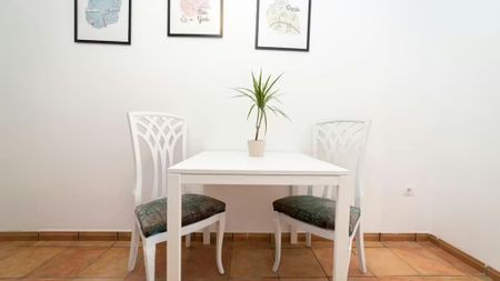 Carrer Almirall Cadarso, Valencia, Valencian Community 46005 - Foto 2