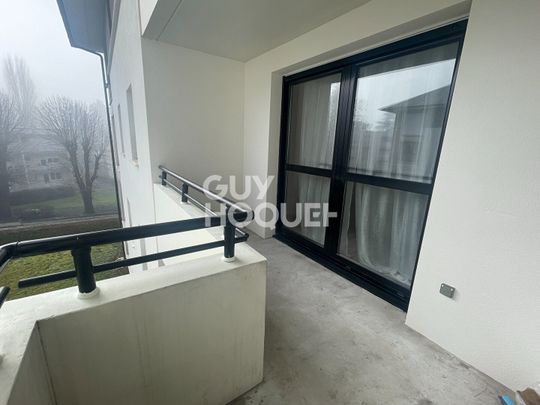 Appartement 1 pièce à louer à Soissons - Référence 3092 - Photo 1