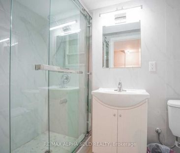 For Lease - 932 Ossington Avenue Unit# Lower, Toronto, Ontario - Photo 5