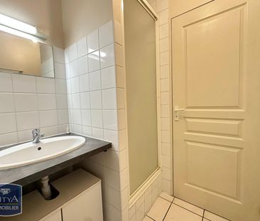 Location Appartement 1 pièce 21m² TOURS 37000 - Photo 3