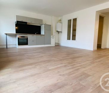 Location Appartement 2 pièces 55m² METZ 57070 - Photo 5