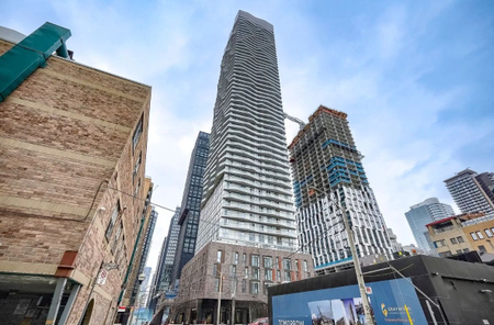 For Lease - 100 Dalhousie Street Unit# 203, Toronto, Ontario - Photo 3