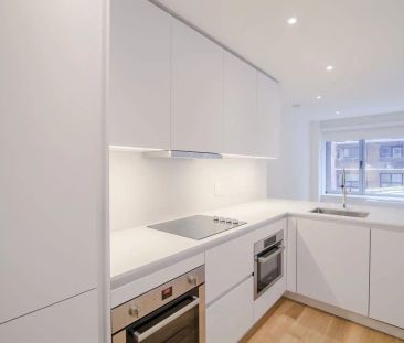 Mountain Place — Studio - unit 0103A - Photo 1