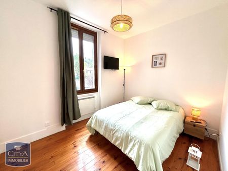 Location Appartement 2 pièces 41m² ST ETIENNE 42100 - Photo 4