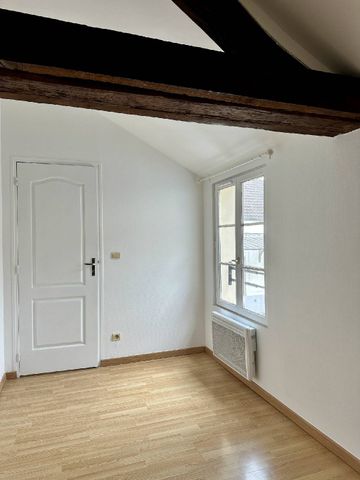 Location Appartement 2 pièces 38m² MEAUX 77100 - Photo 3