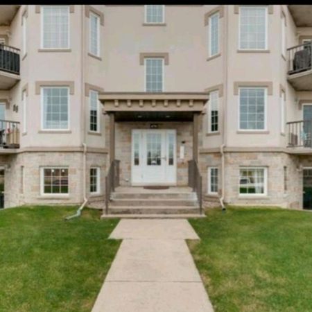 Condo avec 2 chambres secteur Limbour - Photo 3