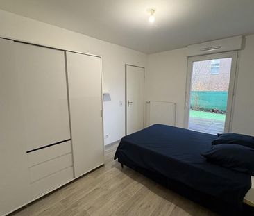 Appartement F2 à louer - Photo 4