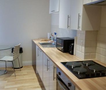 1 bedroom property to rent - Photo 5
