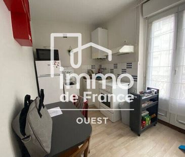 Location appartement 2 pièces 31.8 m² à Laval (53000) - Photo 3