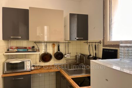 Location Appartement 1 pièce 24m² TOULON 83000 - Photo 4