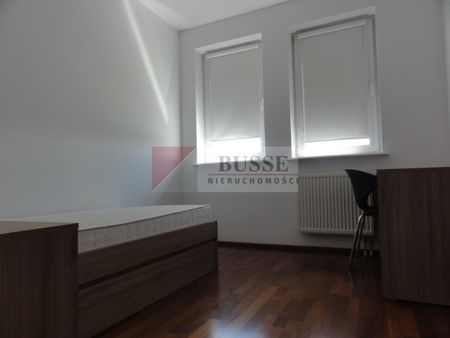 Wały Chrobrego - 3 pok. z widokiem na Odrę - Фото 3