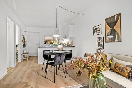 Kollegievænget 26, 1. 11., 8700 Horsens - Photo 5