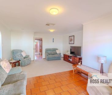 Comfort & Convenience - Photo 1