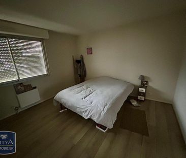 Location Appartement 3 pièces 91m² DIJON 21000 - Photo 2