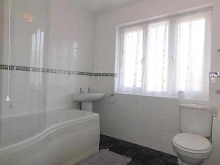 1 bedroom property to rent Northbrook Close, Portsmouth, PO1 - Photo 5