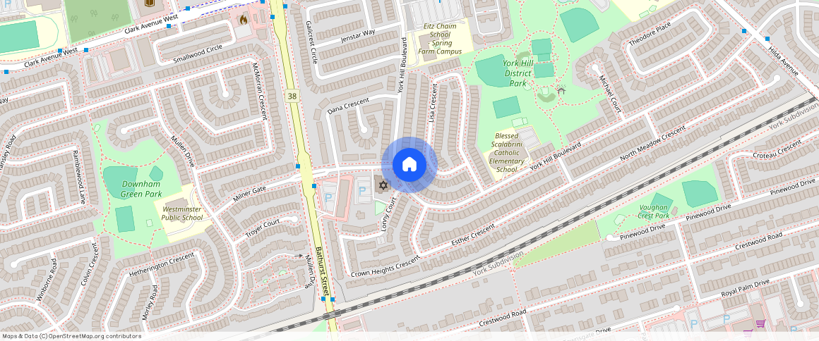 6063 King Rd, Nobleton, L0G 1N0