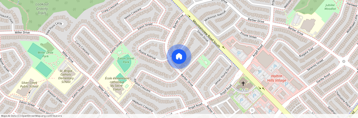 6 Smith Drive, Halton Hills