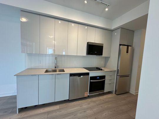 For Lease - 498 Caldari Road Unit# 2719, Vaughan, Ontario - Photo 1