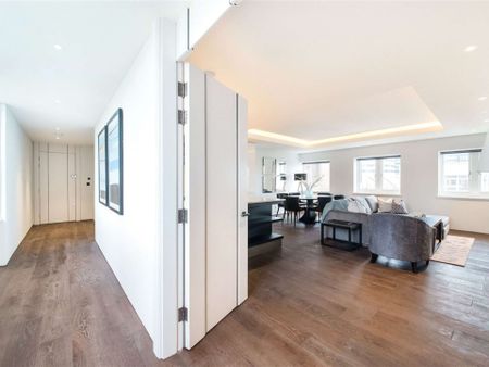 Dover House, 170 Westminster Bridge Road, Waterloo, London, SE1 7RW - Photo 5