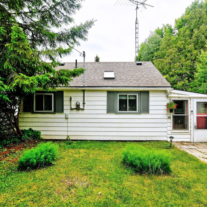 For Lease - 70 Antiquary Road, Kawartha Lakes, Ontario - Photo 1