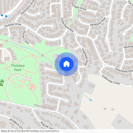 Aberfoyle Park, Adelaide