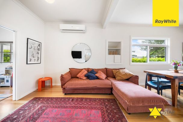 Charming Character Home with Off-Street Parking in a Prime Location - Photo 1