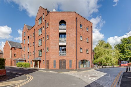 Corbridge House The Square Seller Street, Chester - Photo 3