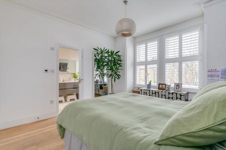 5 bedroom house to rent - Photo 4