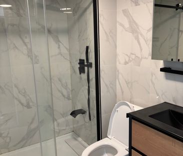 Studio rénové à louer – NDG / Métro Vendôme - Photo 5