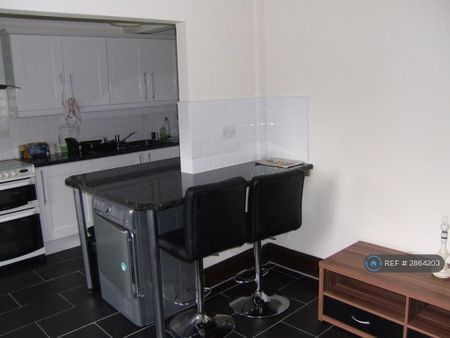 1 bedroom in a house share to rent - Photo 3