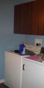 Grand 3 1/2 à louer - Photo 4