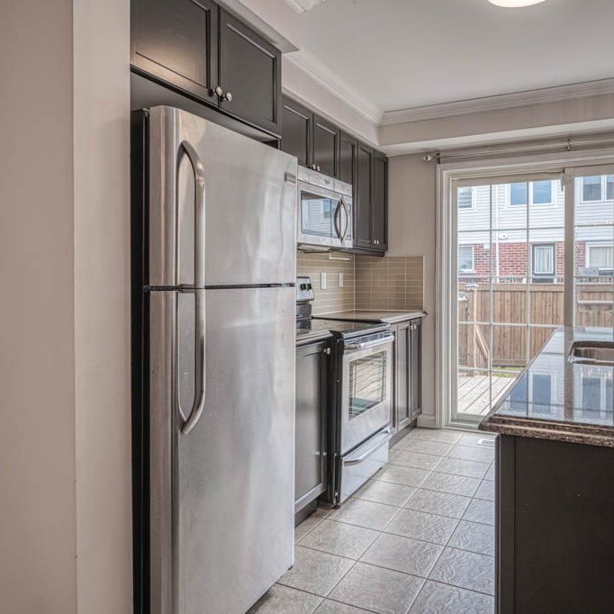 For Lease - 34 Enford Crescent, Brampton, Ontario - Photo 1