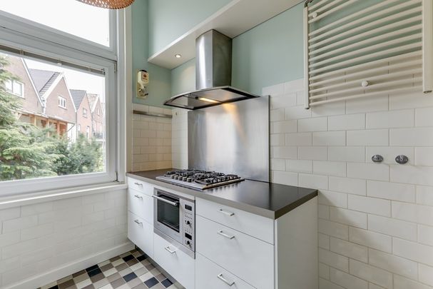 Jacob Cremerstraat 65, 6821 DC, Arnhem - Photo 1