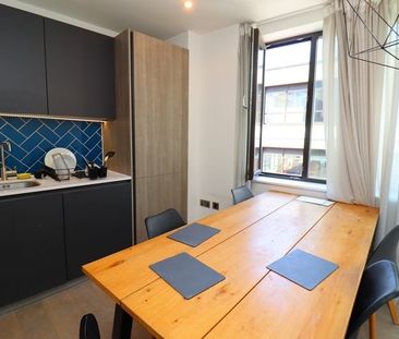 Room in a Shared Flat, Hackney Road, E2 - Photo 4