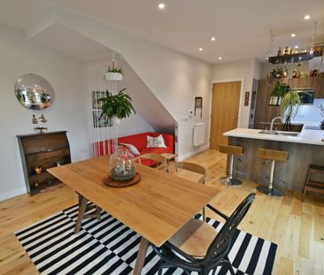 2 Bed Penthouse, Old Mill Street, M4 - Photo 4