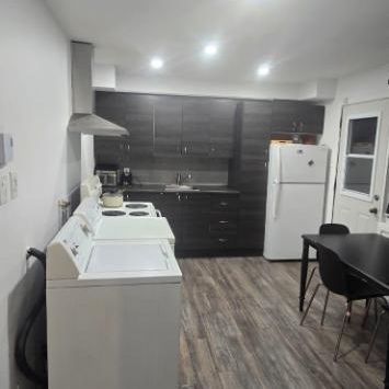 4 ½ à louer – Sainte-Marie (Centre-Sud) – Lumineux, bien situé - Photo 4