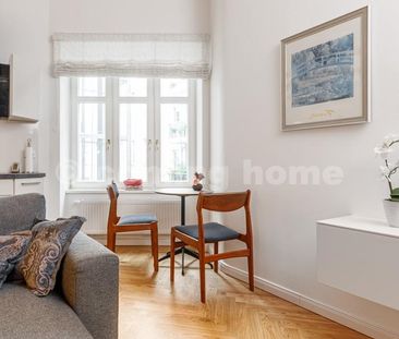 Ruhiges Wohnen Nähe Deutsche Oper - Photo 3