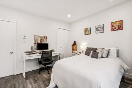 Appartement à louer - Montréal (Ville-Marie) (Centre) - Photo 5