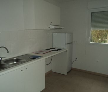 Location Appartement 3 pièces 69m² - Photo 6