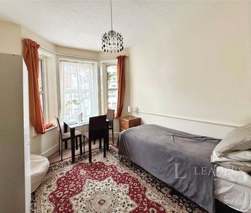 1 bedroom apartment to rent St. Michaels Road, Bournemouth, Dorset,... - Photo 1