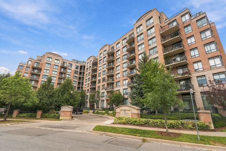 For Lease - 16 Dallimore Circle Unit# 402, Toronto, Ontario - Photo 4
