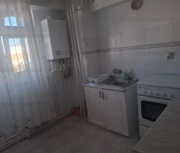 Ultracentral Calarasi-Bariera Apart 1 cam 40mp Mobilat Utilat etaj ... - Photo 2