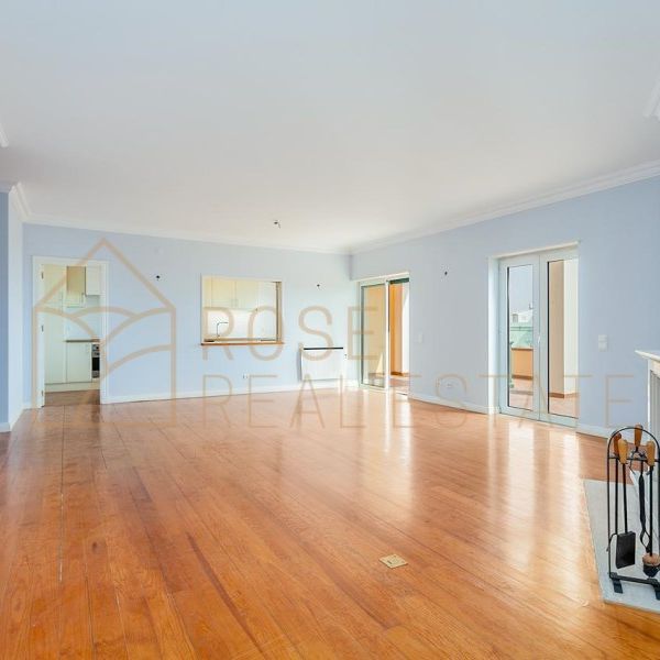 Apartamento T1 em Lisboa - Foto 1