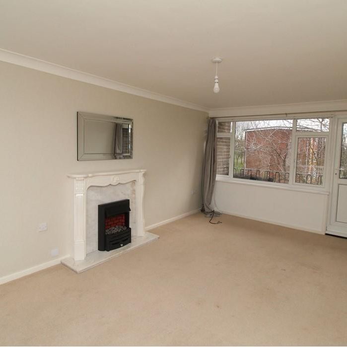 2 bed apartment to rent in NE15 - Photo 1